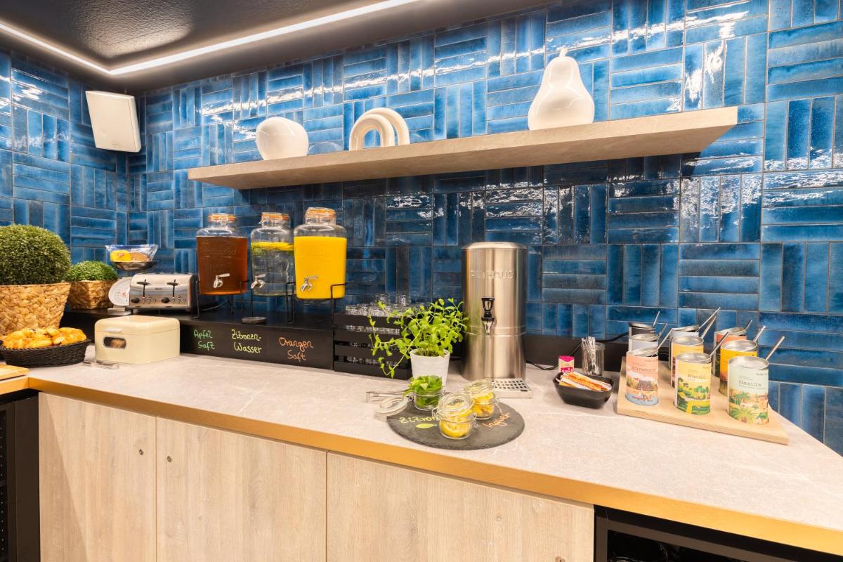 Holiday Inn - the niu, Stream Mönchengladbach by IHG - Housity