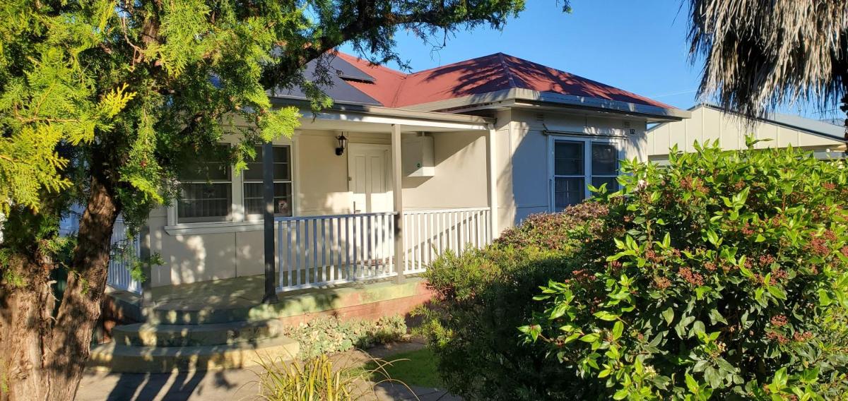 Coco's Cottage - Housity