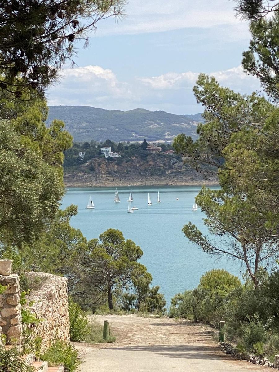 Albergue Orillas de Alocén - Housity