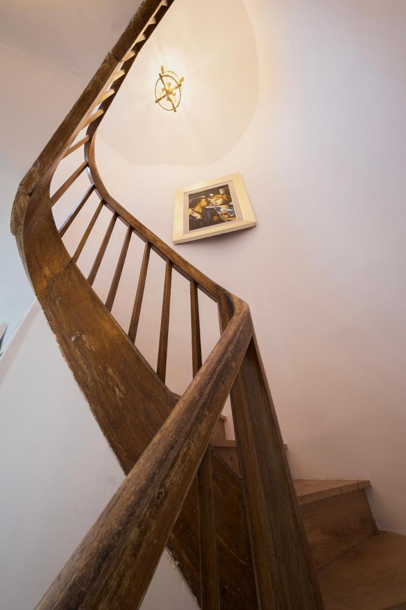 Photo de la galerie de l'établissement Château de Tressé, à Pouancé