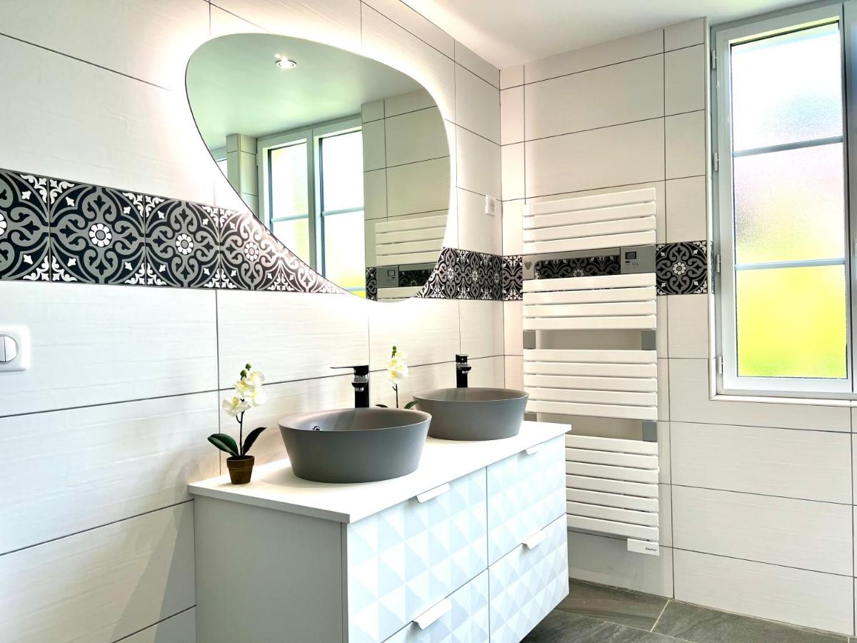 Le Clos Saint Lubin - Housity