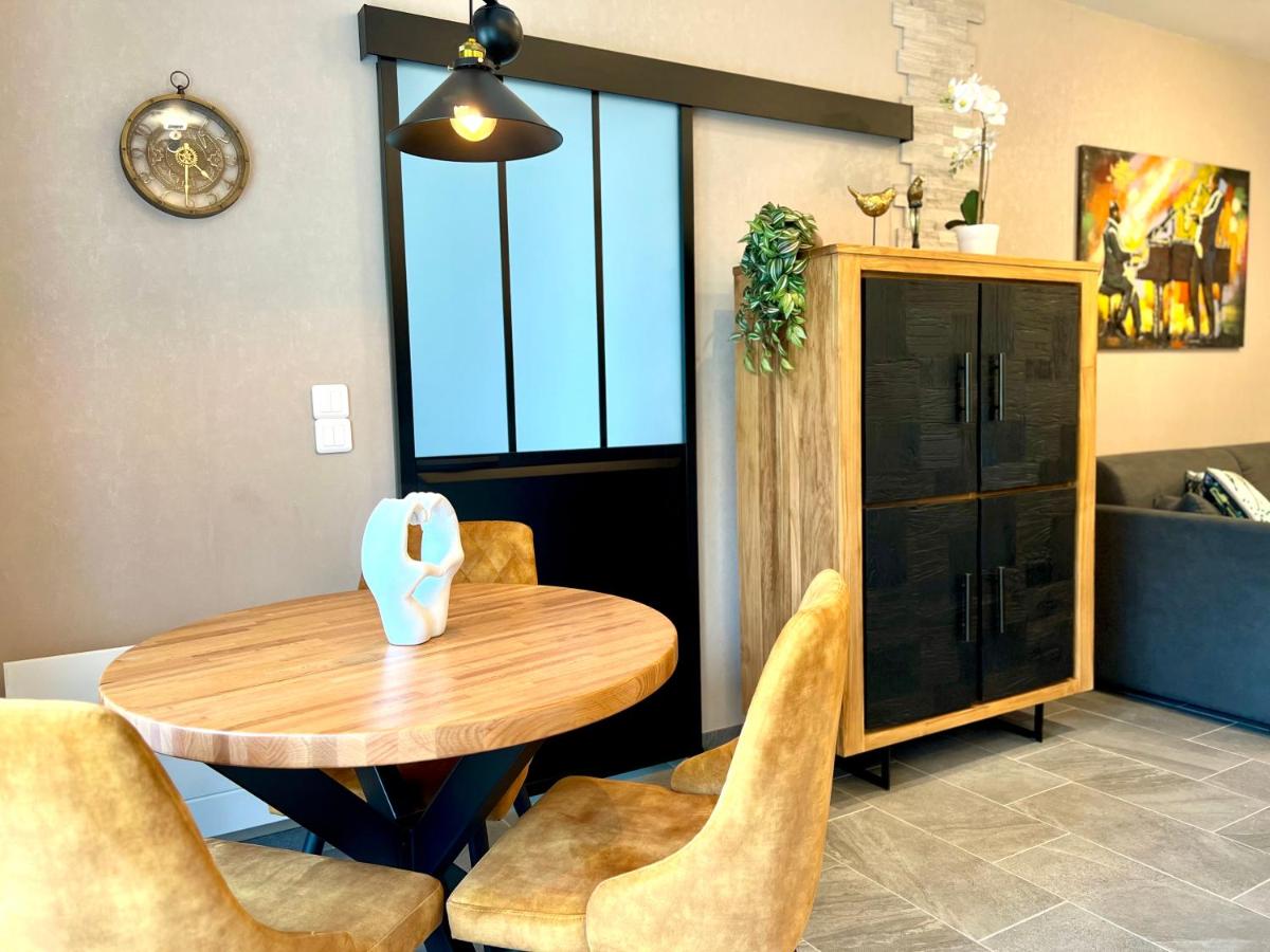 Le Clos Saint Lubin - Housity