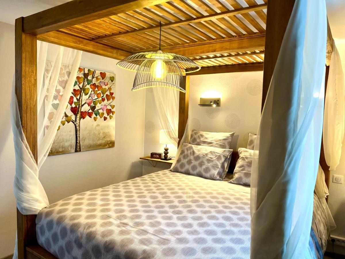 Le Clos Saint Lubin - Housity