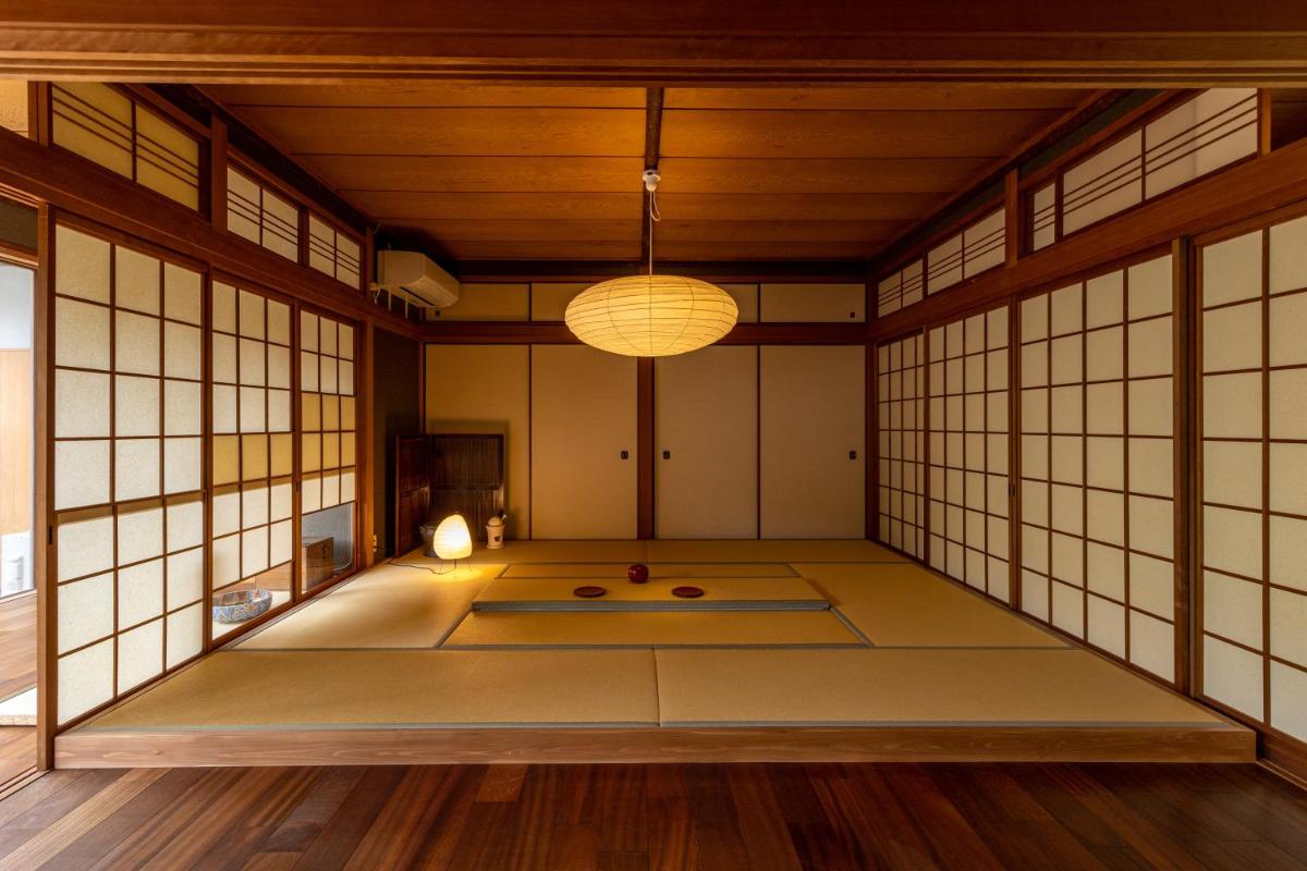 オリーブの宿 澳邸 - Housity