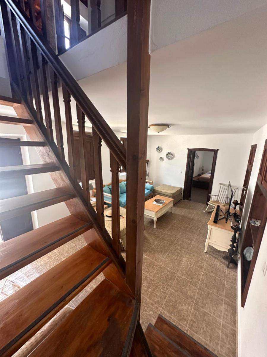 Elegant-Lindian Villa Marietta - Housity