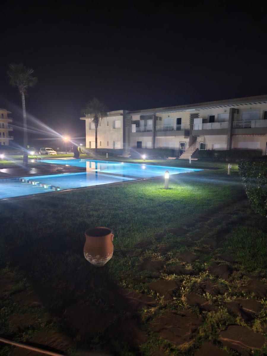 Appartement avec piscine a Dreamland Sidi Rahal - Housity