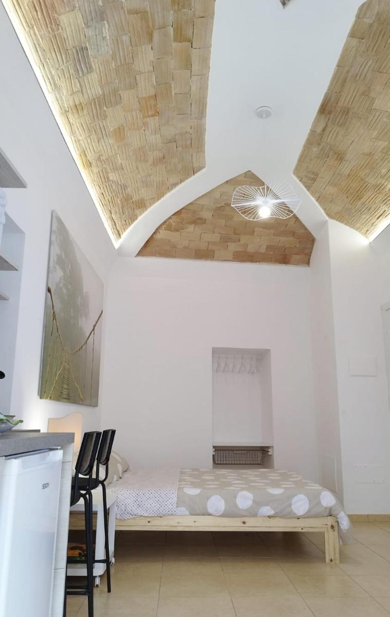 La Casetta di Porta Palermo - Housity