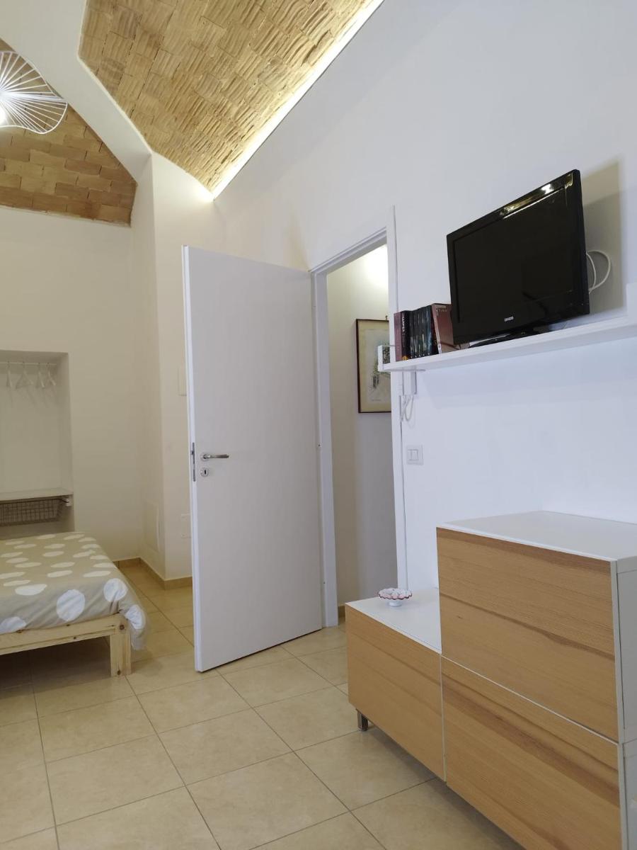 La Casetta di Porta Palermo - Housity