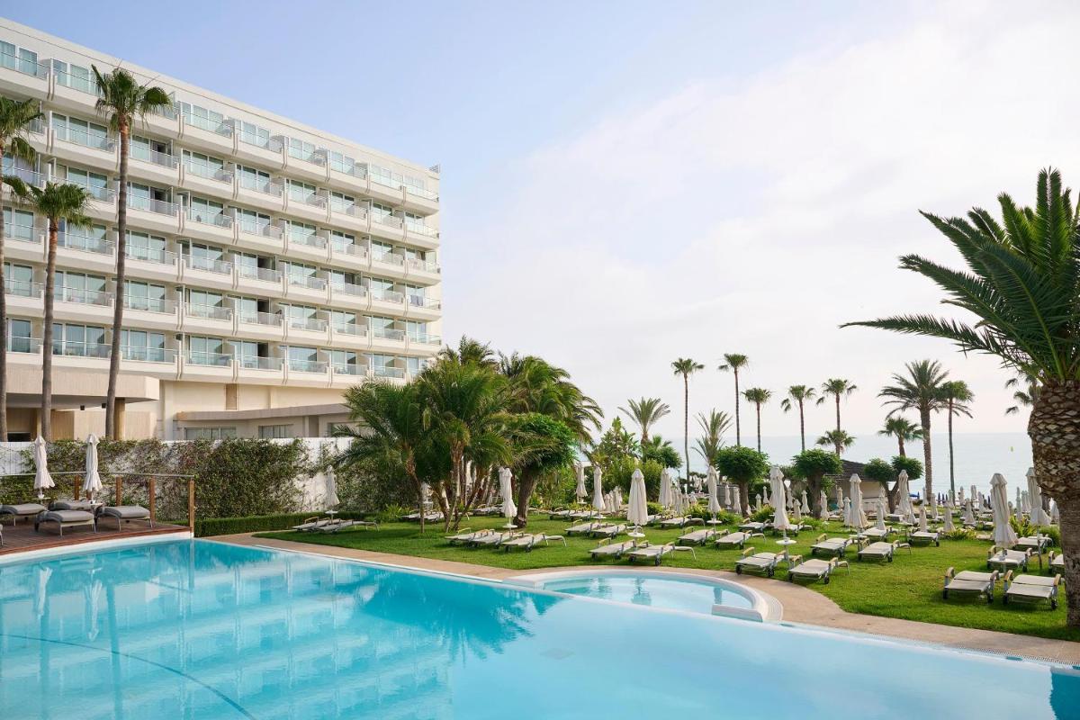 Sunrise Beach Hotel - Housity