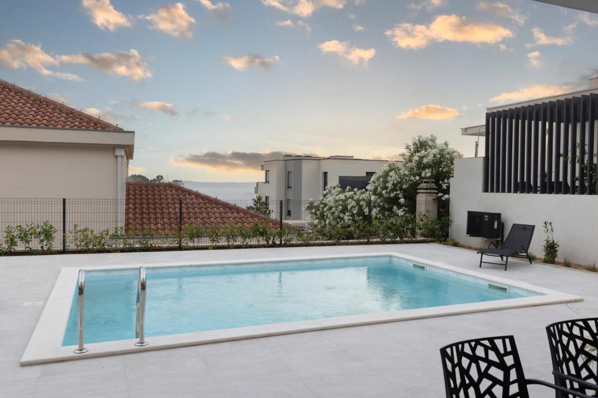 Silva Maris Apartments - Housity