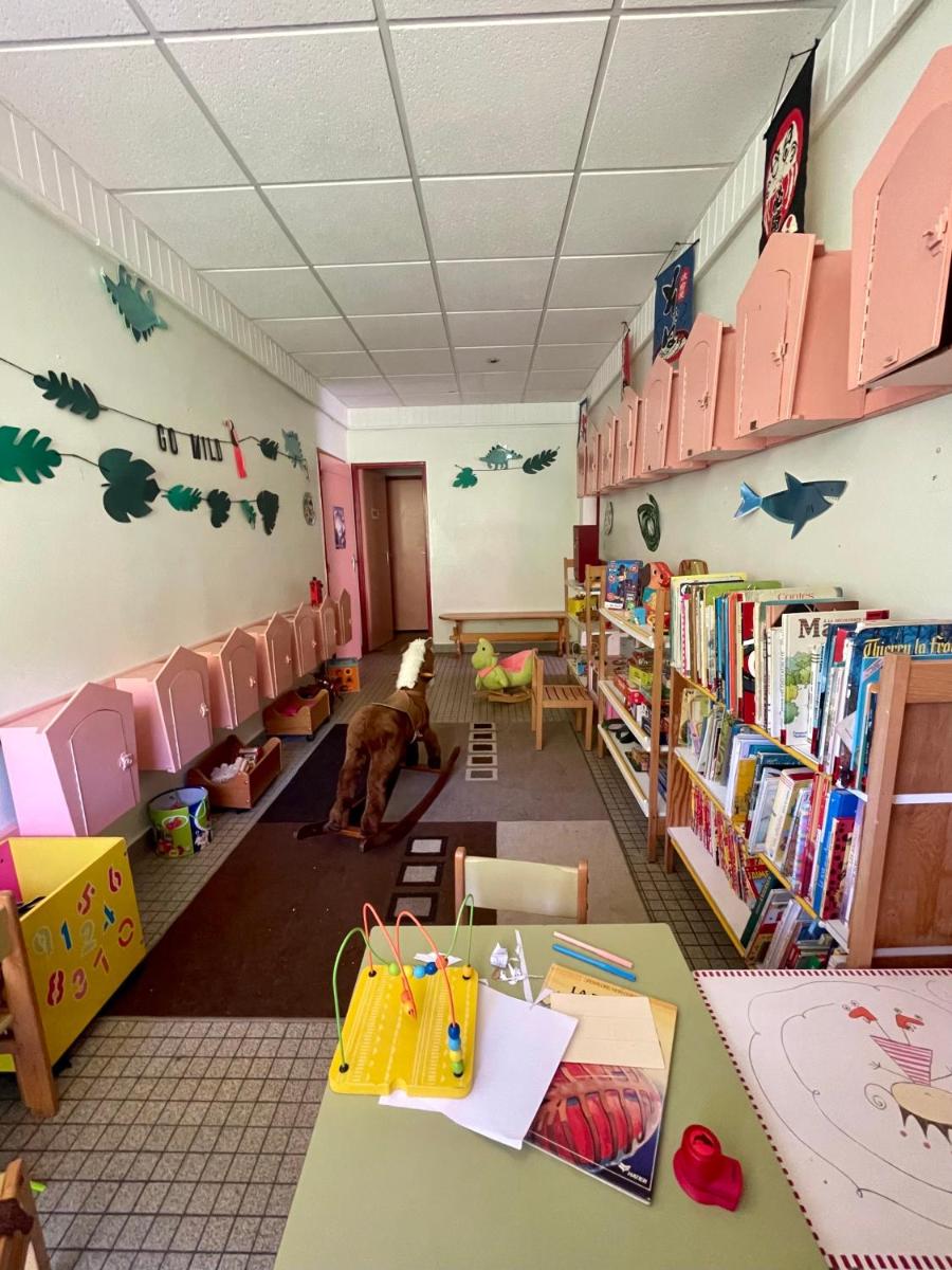 La Baleine Blanche - Chambres - Housity