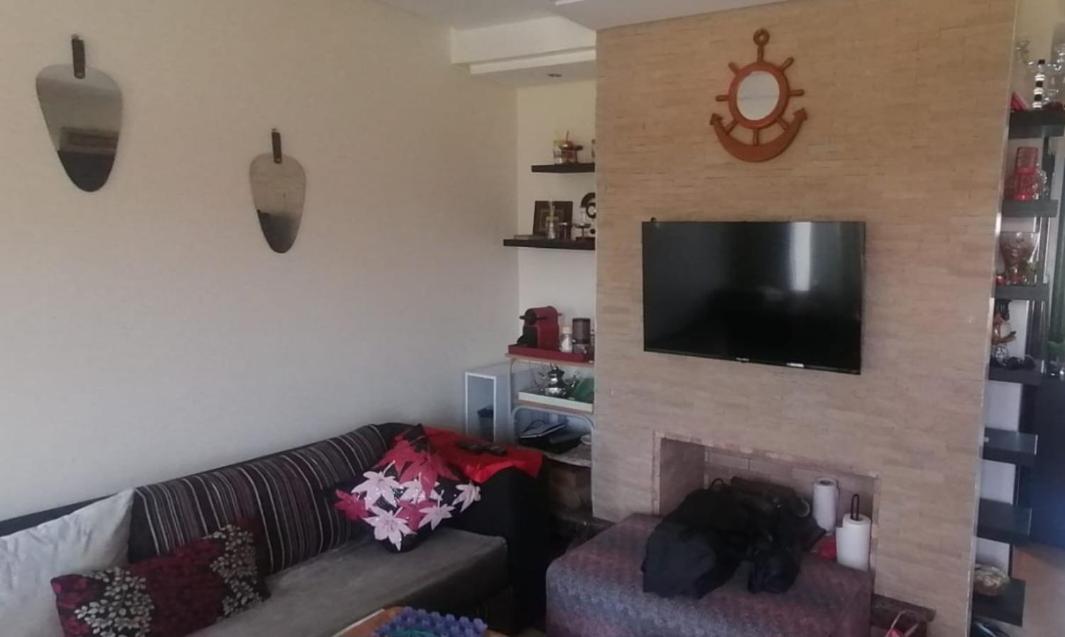 Appartement avec piscine a Dreamland Sidi Rahal - Housity