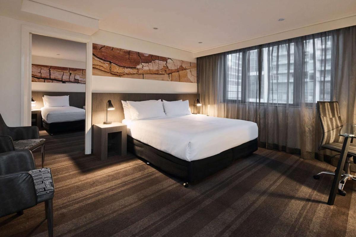 Suitetrails - Rydges World Square