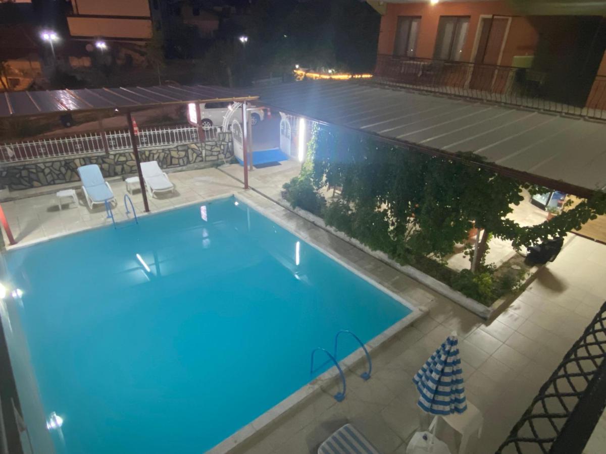 Beyaz Kale Hotel - Housity