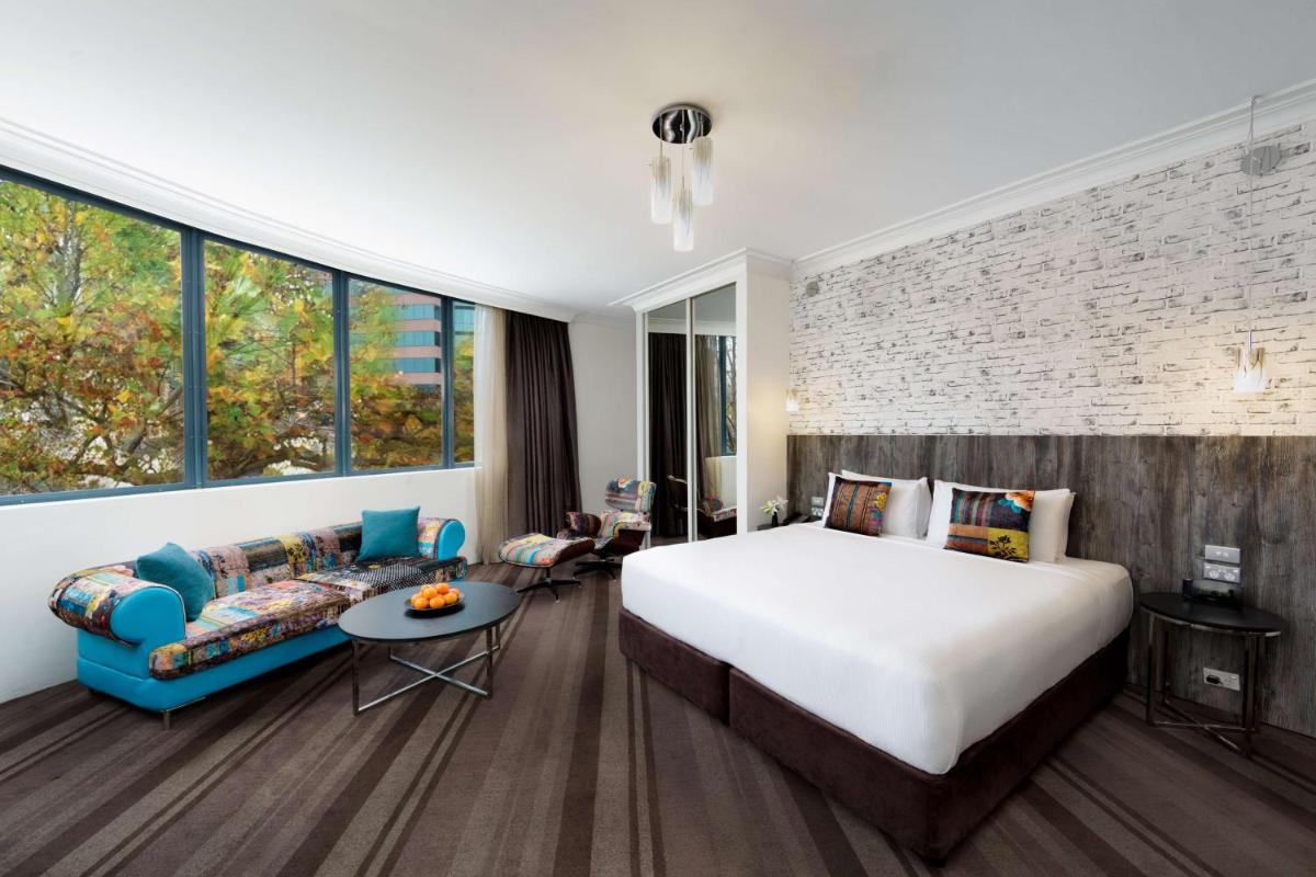 Rydges Sydney Central - Housity
