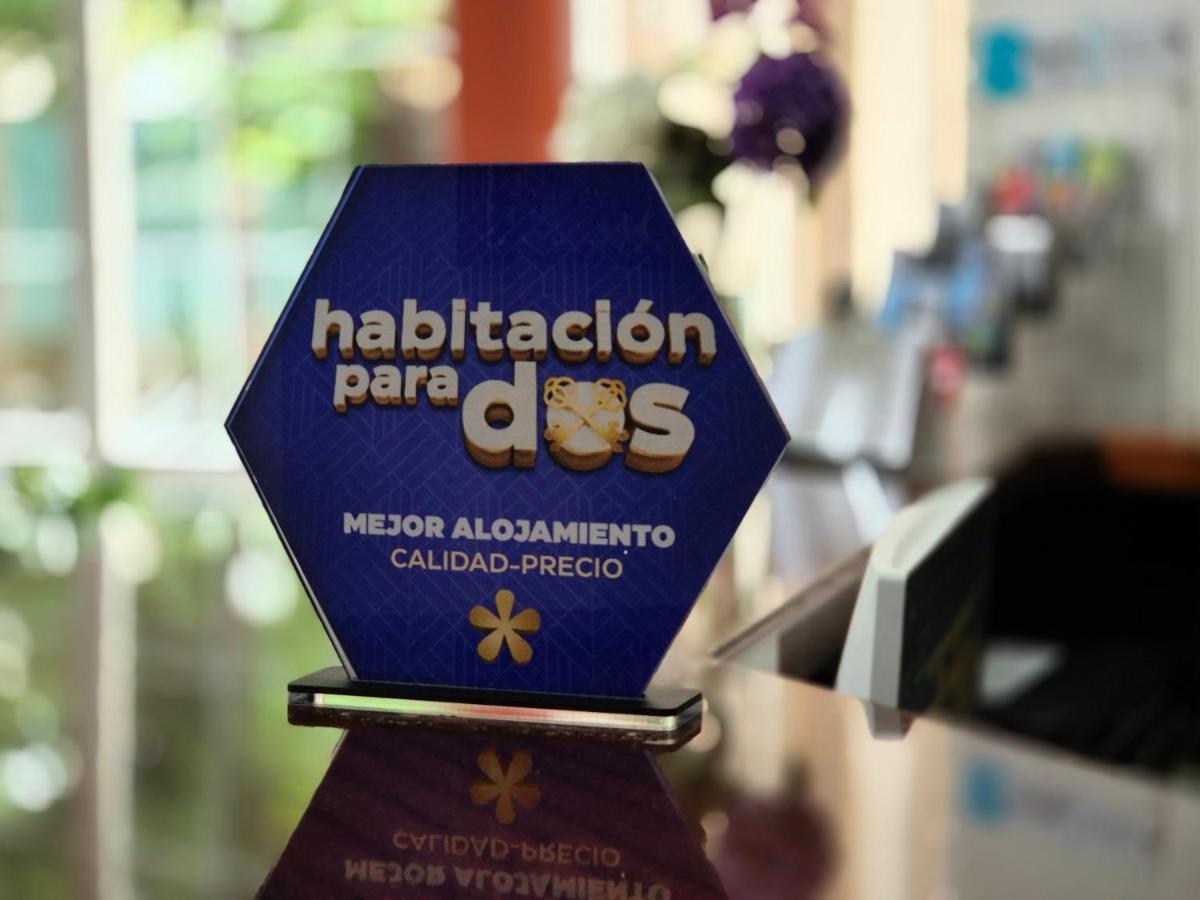 Hotel Harrison Etxea - Housity