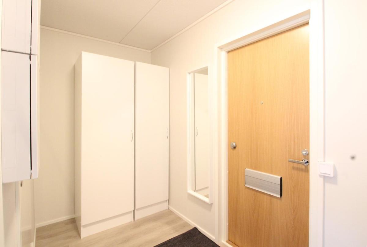 Forenom Serviced Apartments Hämeenlinna Katuma 8 - Hizvo