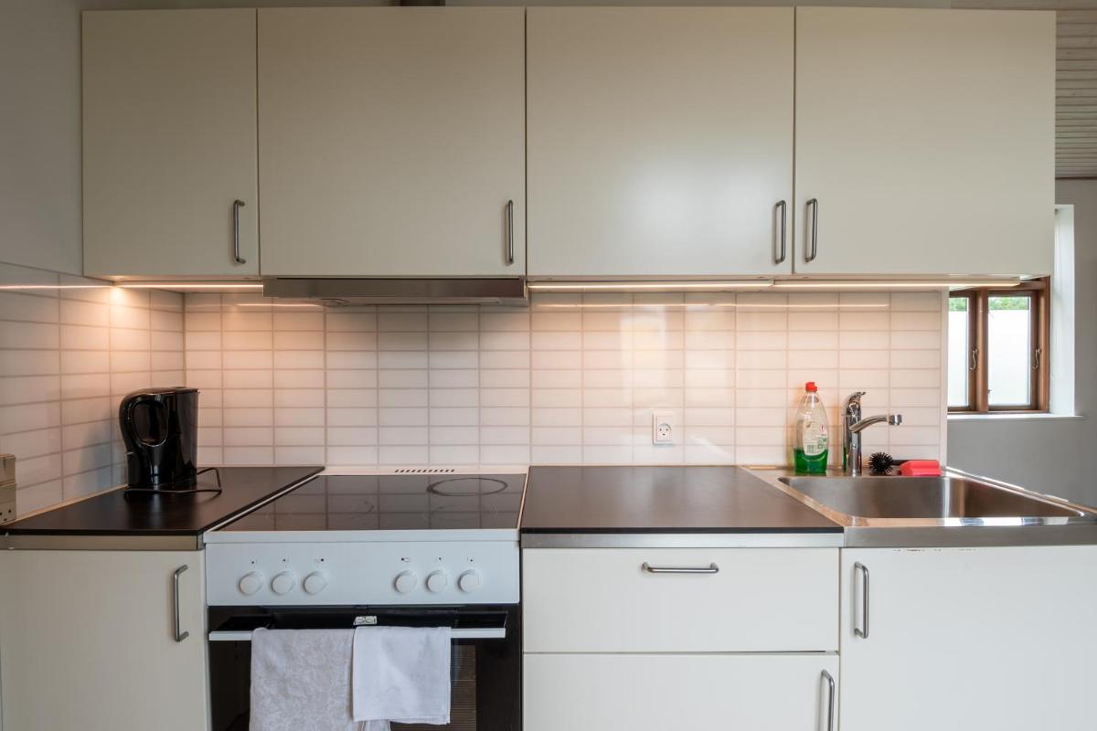 Little studio house - Housity