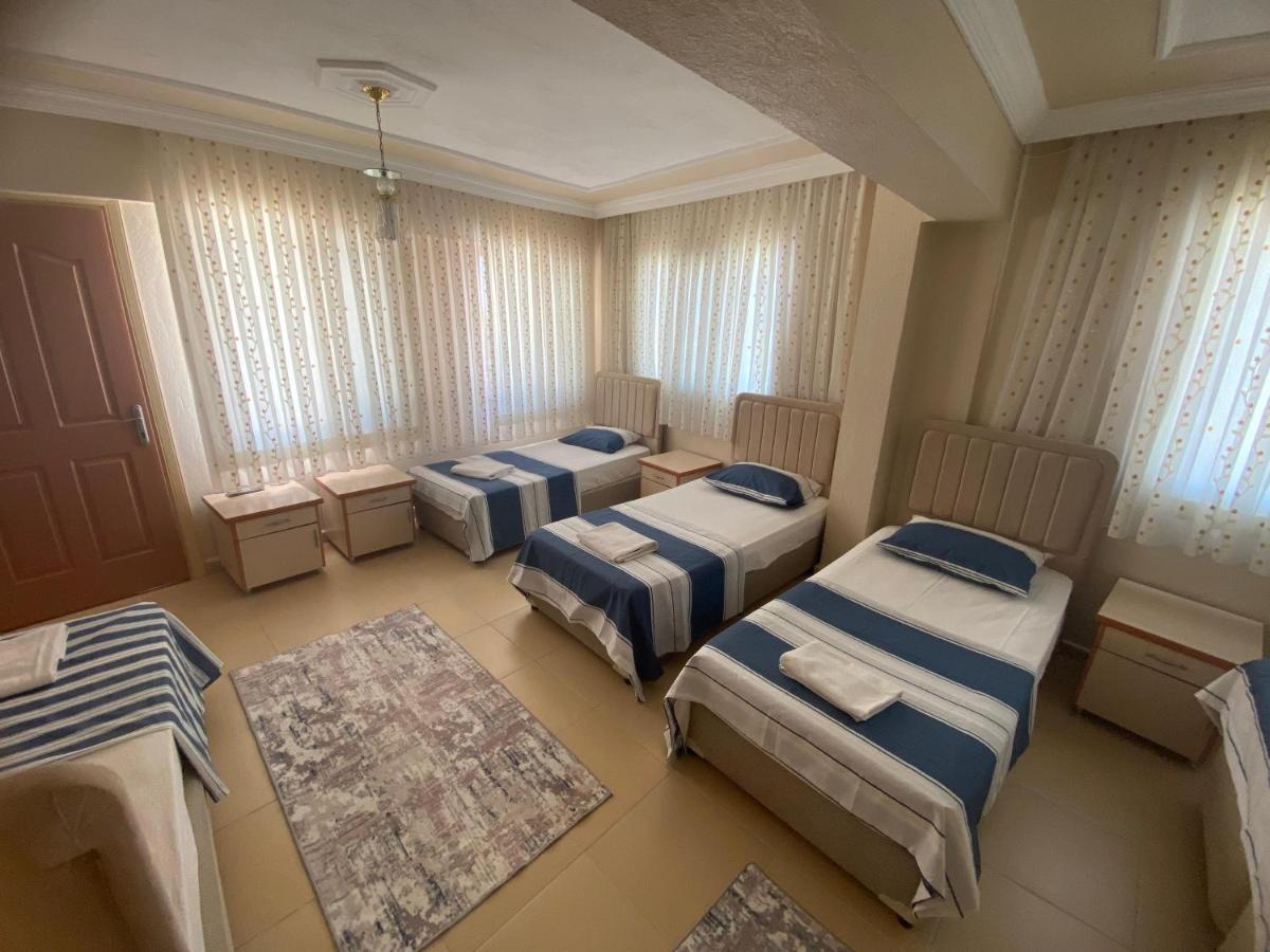 Beyaz Kale Hotel - Hizvo