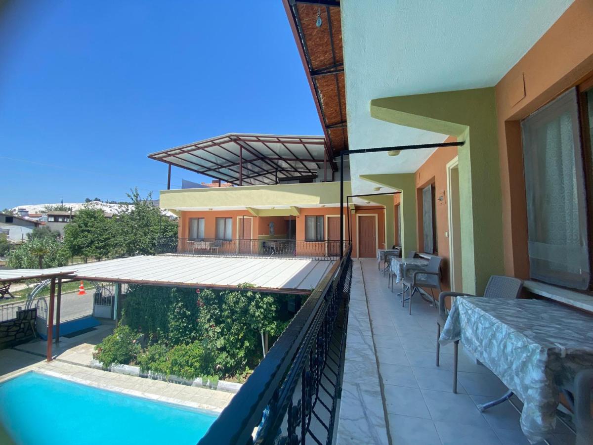 Beyaz Kale Hotel - Hizvo