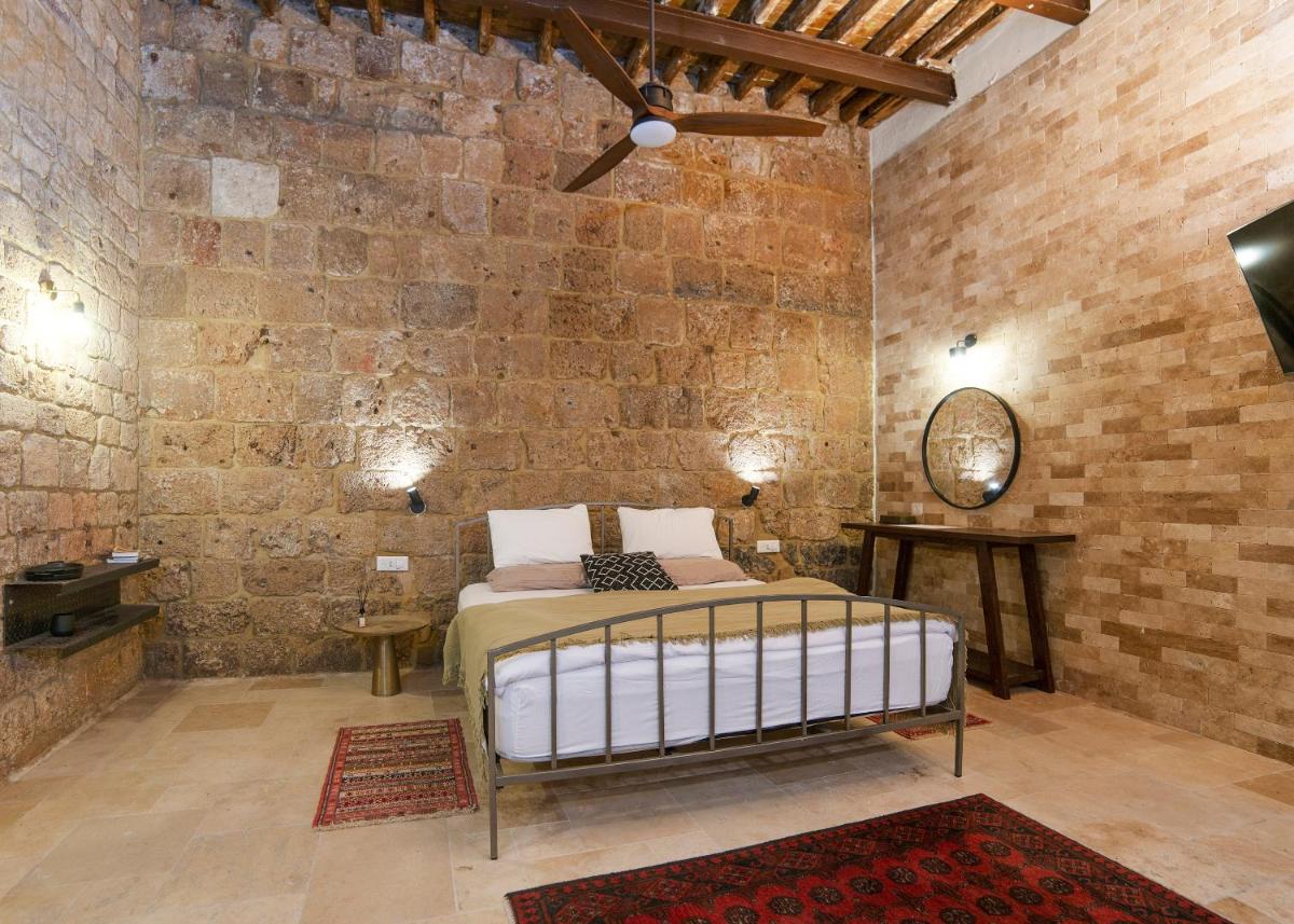 Napoleon suites - Housity