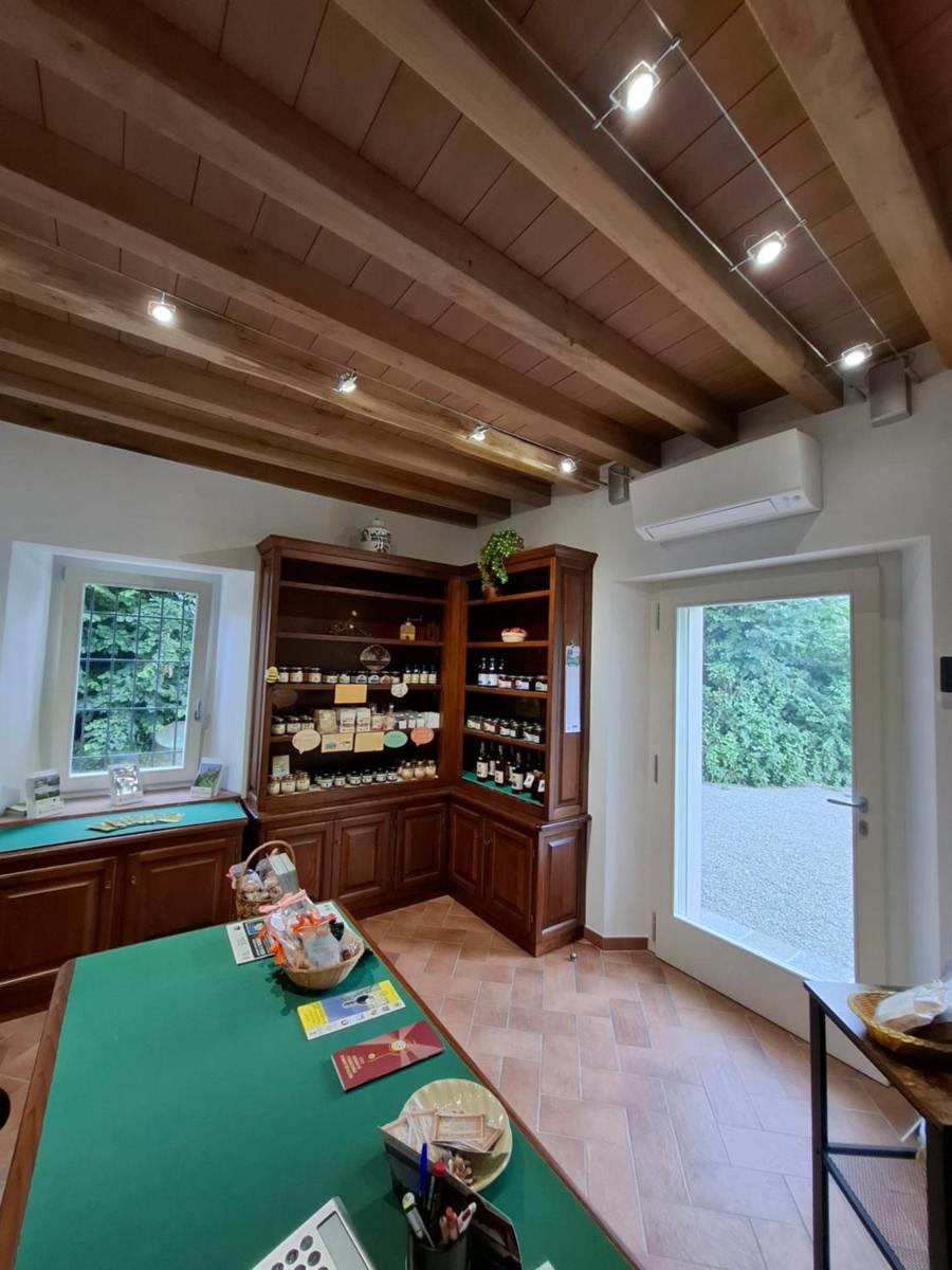Il Castellaro ai Sassi - Housity