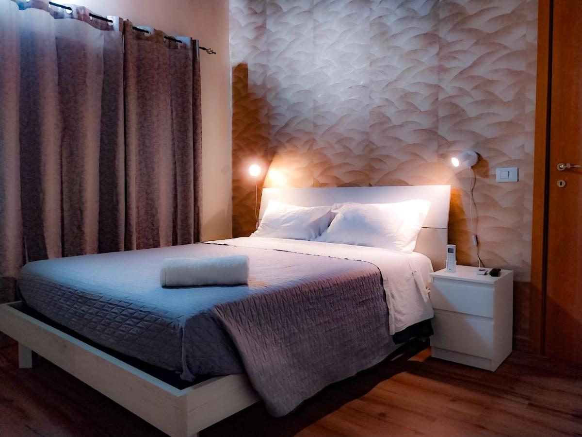 B&B Lamezia Nicogia - Hizvo