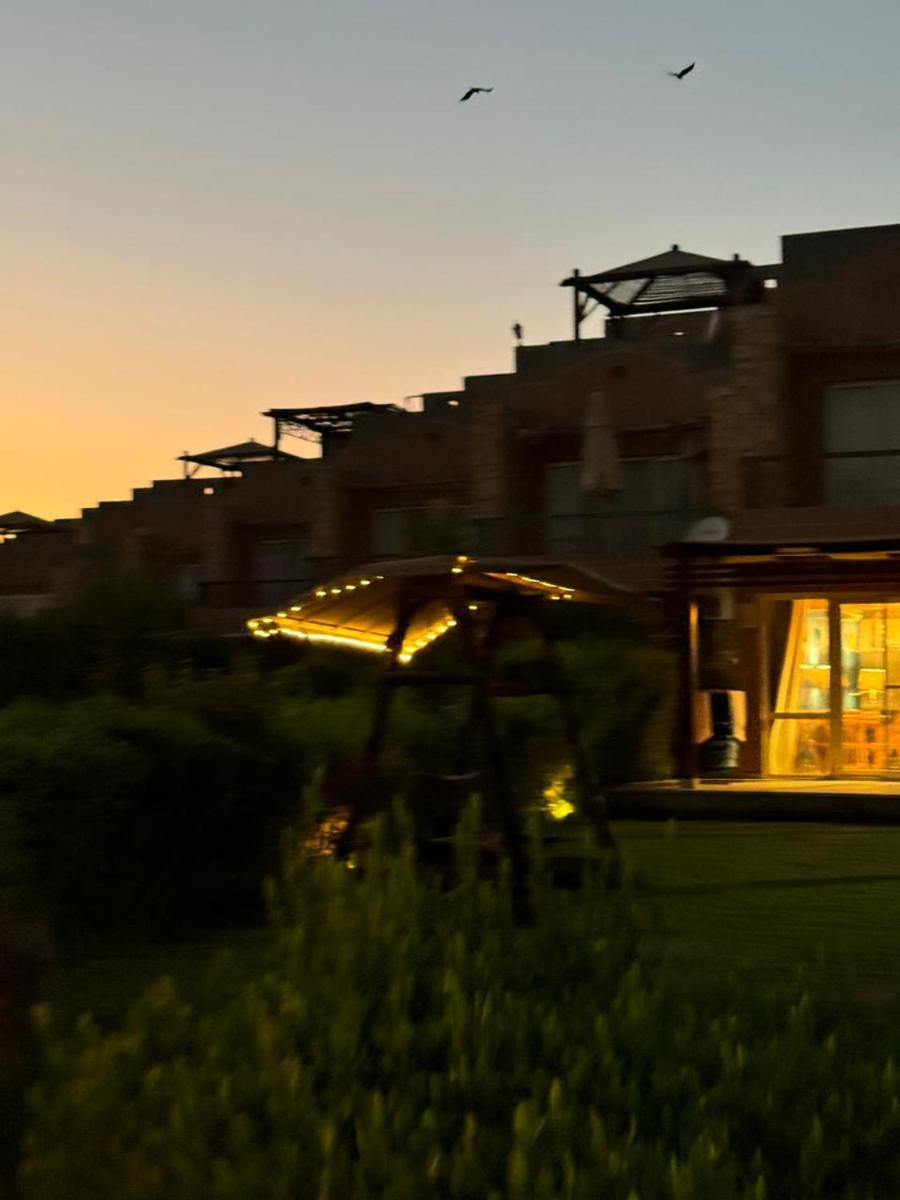 Palermo Chalet in Marina Wadi Degla Ain Sokhna with 250 Sqm Private Garden & near to the Beach - Housity