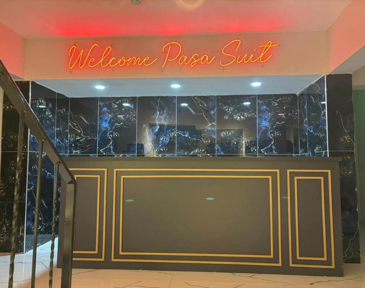 Bolu Paşa - Housity