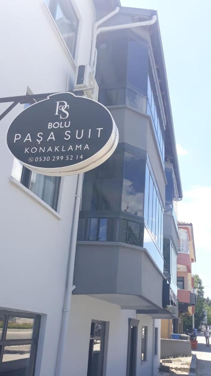 Bolu Paşa - Housity