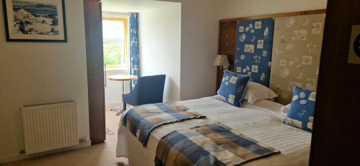 Hamersay Hotel - Housity