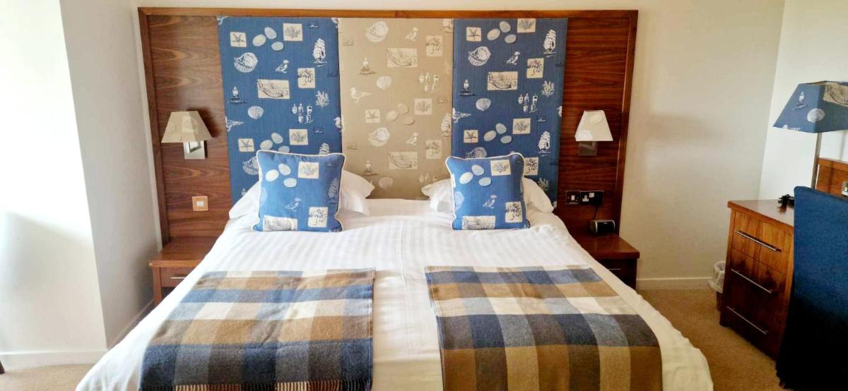 Hamersay Hotel - Housity