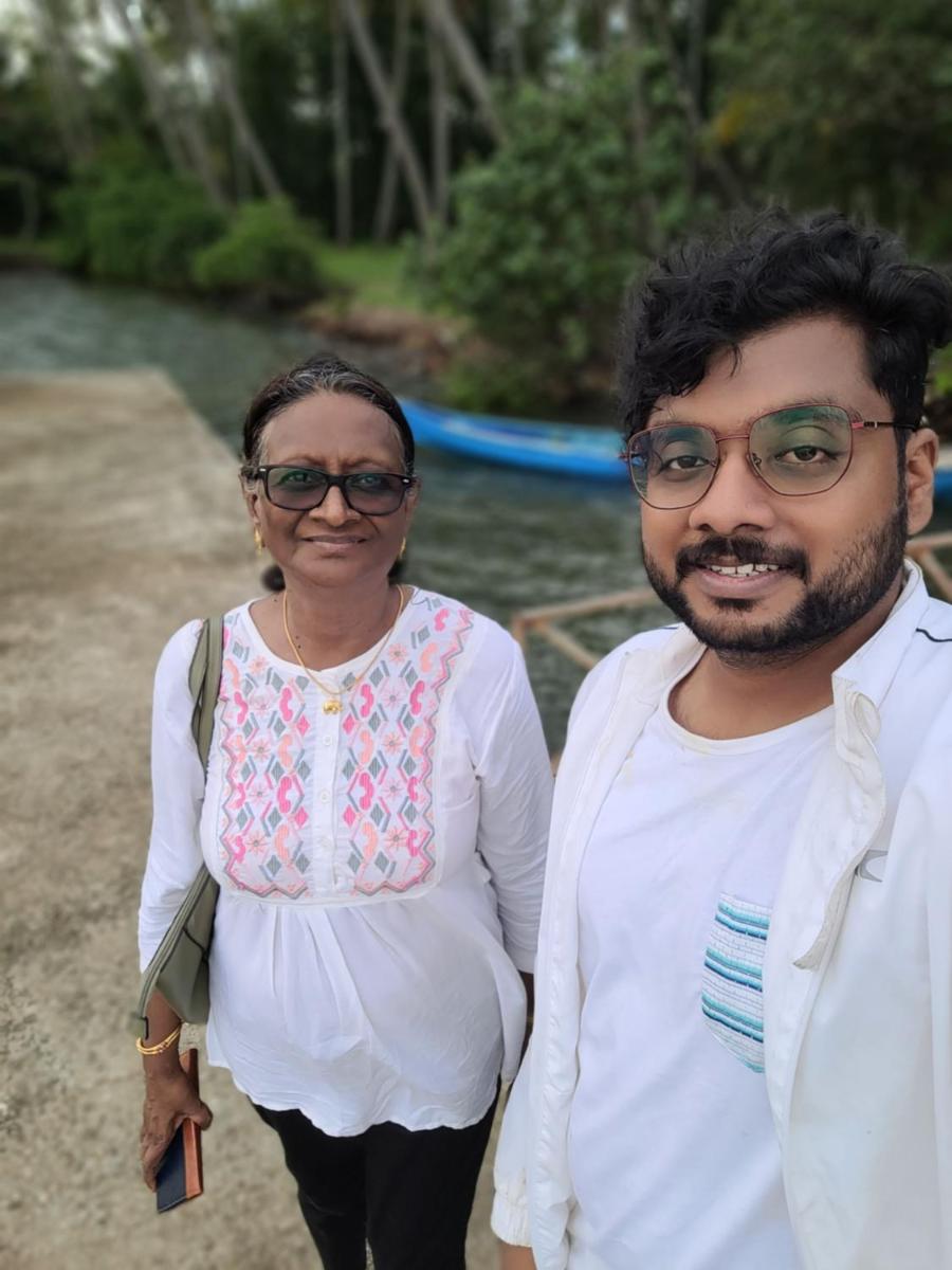 Kailasam Home Stay - Housity