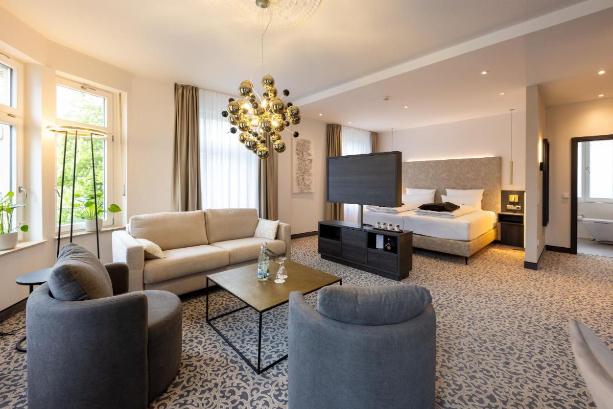 Kaiserhof Victoria - Housity
