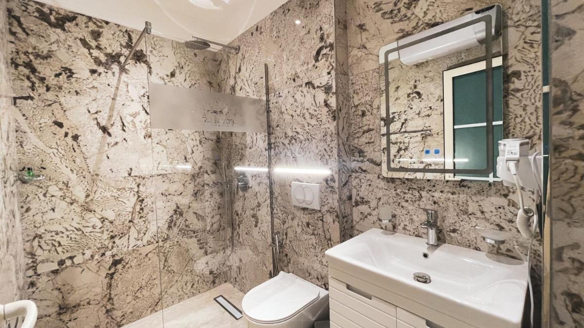 Suitetrails - Hotel Ruko Boutique