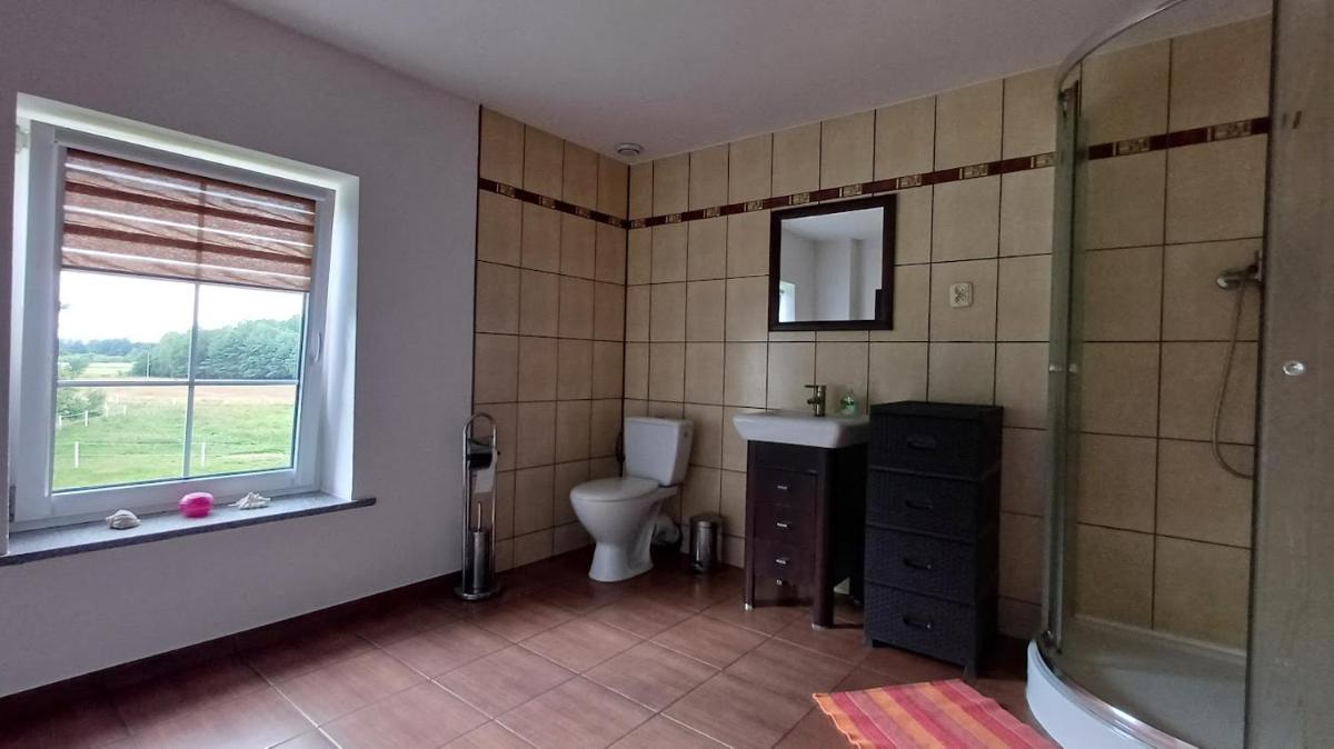 Agroturystyka Chata Jana - Hizvo