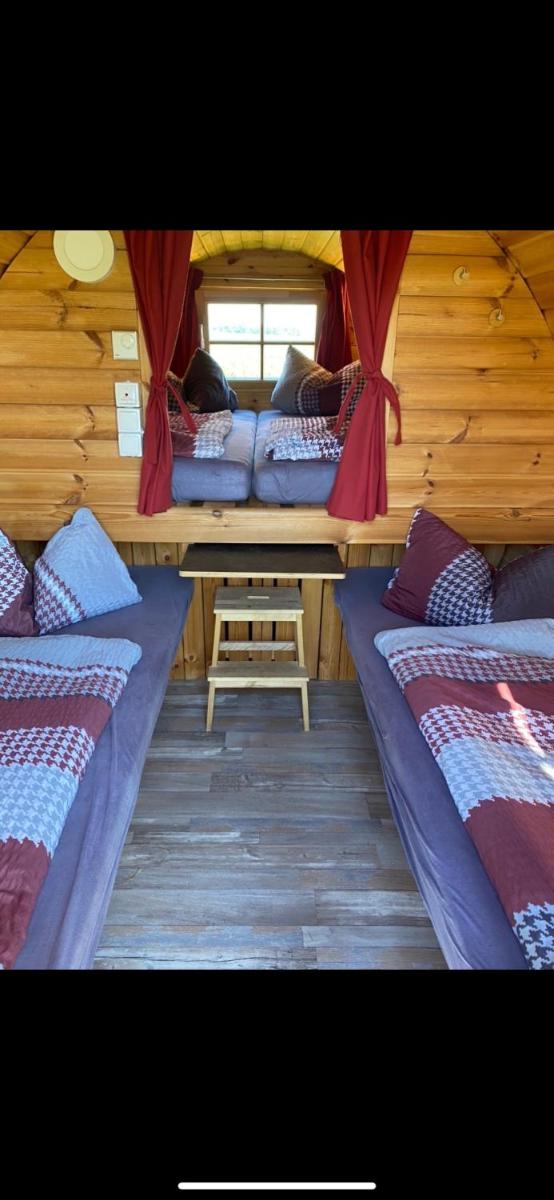 Holz Fässla - Housity