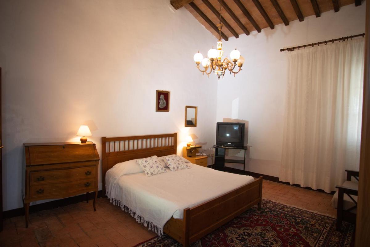 La casa dei Nonni - Housity