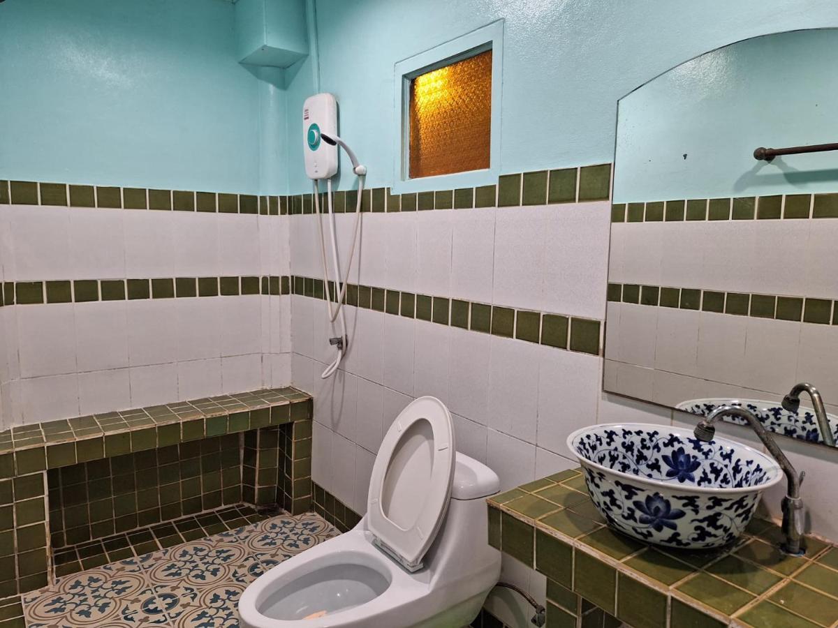 Baanrak amphawa homestay - Housity