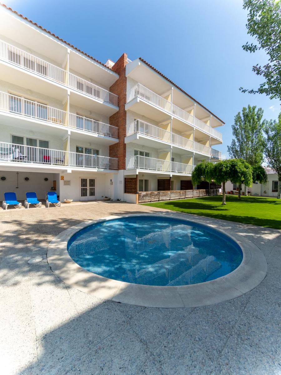 Apartamentos Sunway Amapola - Hizvo