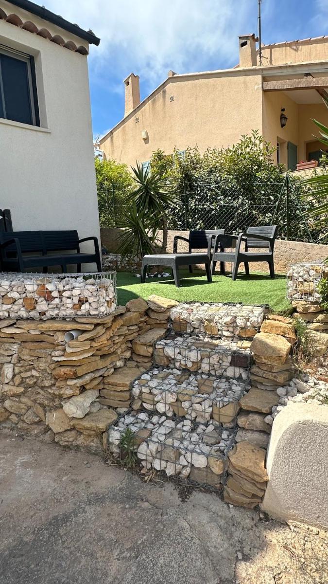 Appartement Saint Cyr Sur Mer - Housity