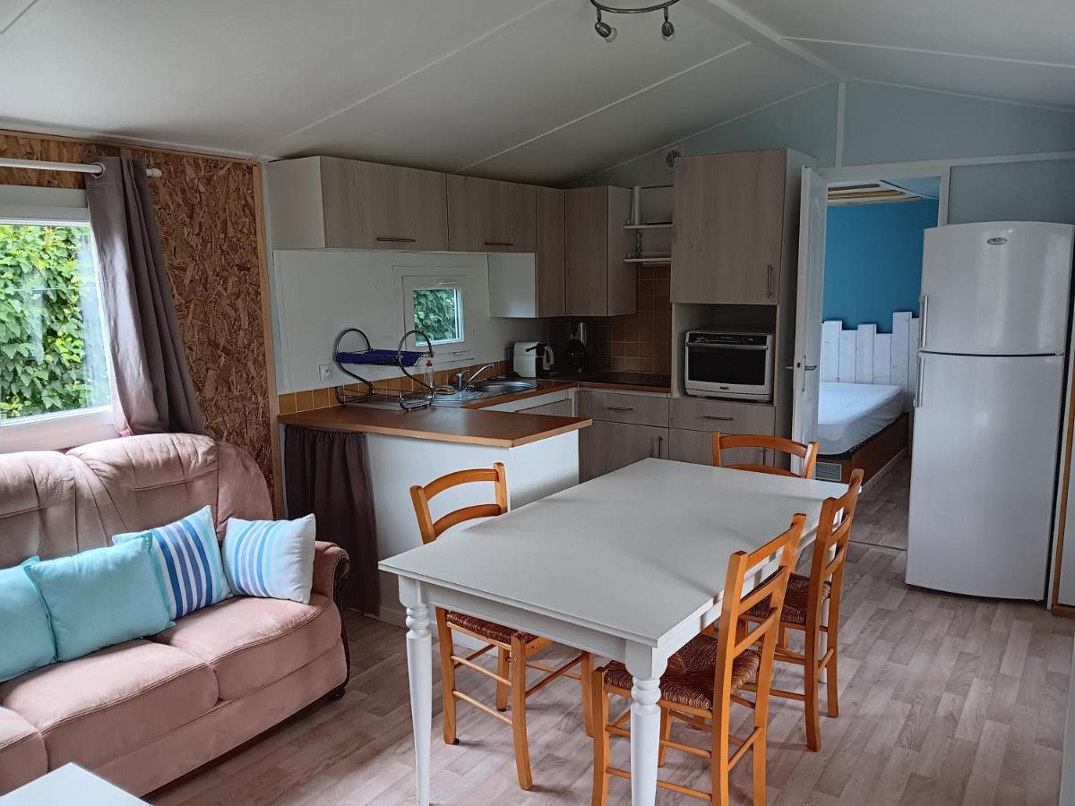 Suitetrails - Chalet mer et campagne