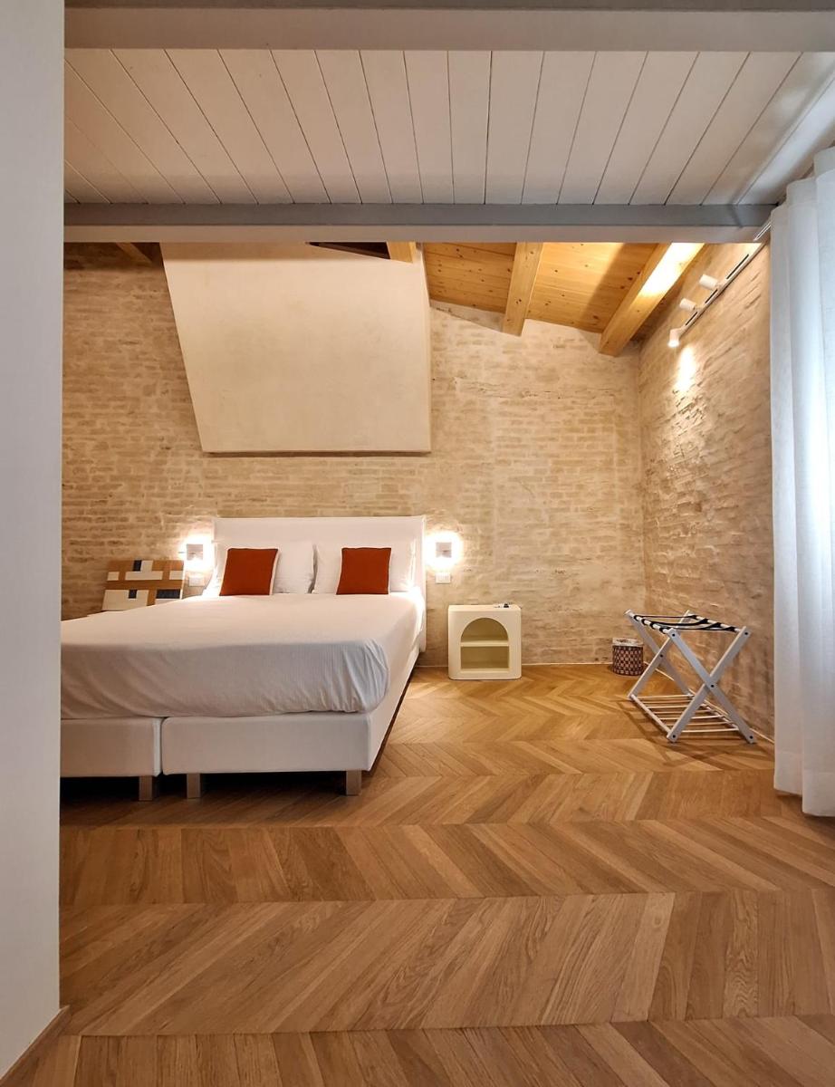 Palazzo Cortesi - Housity