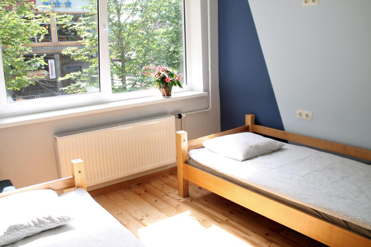 Liepu Hostelis - Housity