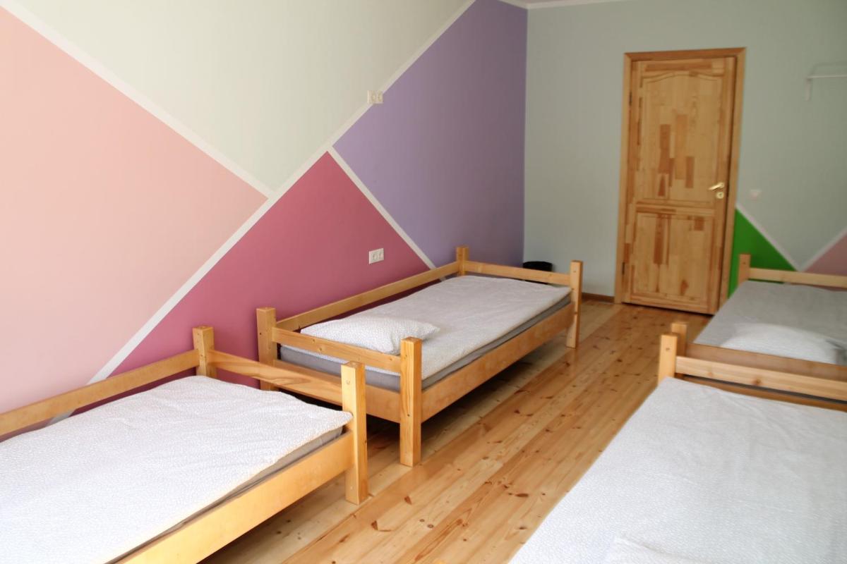 Liepu Hostelis - Housity