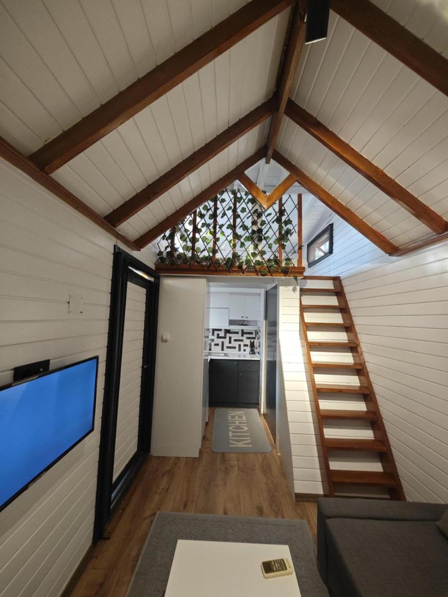 Tiny Mini House - Housity