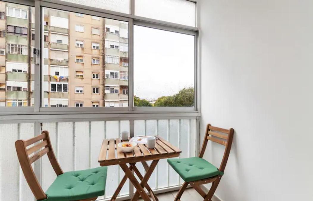 Beautiful 1 Bedroom Apartment near Benfica - Housity
