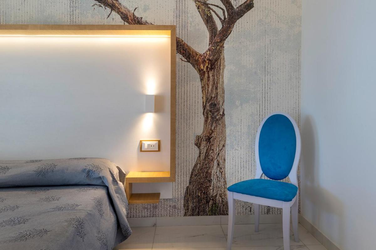 Hotel Villaggio Stromboli - Housity