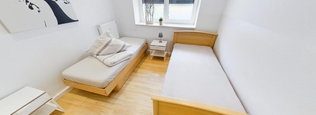 Ferienwohnung Übach Palenberg Marktplatz - Housity