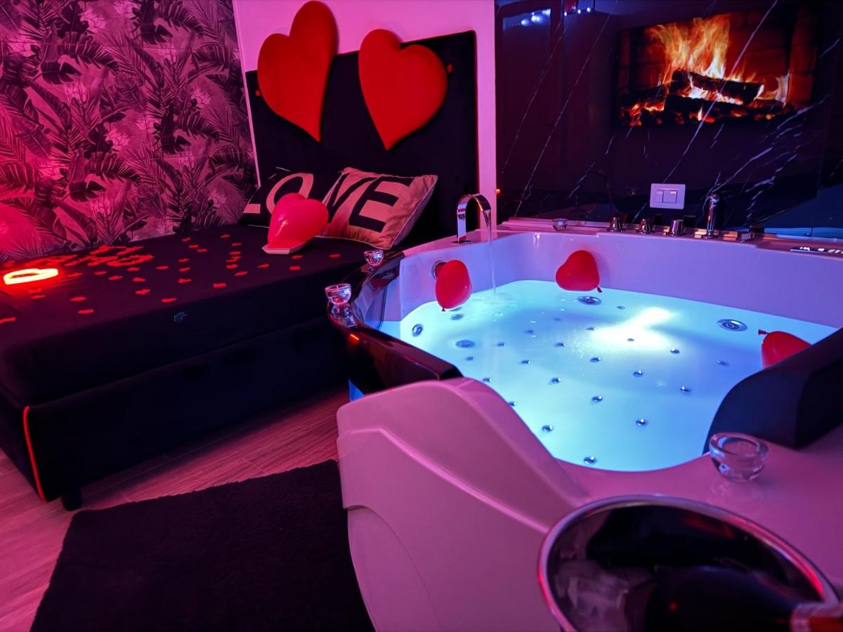 Due Cuori Suite - Housity